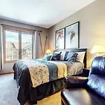 Snowcreek V #997 Condo